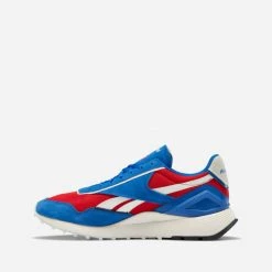 Reebok Sneakers Blue -Tilbud miinto Butikk unnamed file 2678