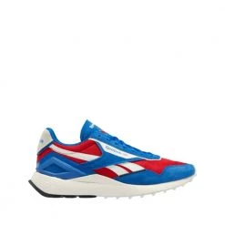Reebok Sneakers Blue -Tilbud miinto Butikk unnamed file 2680