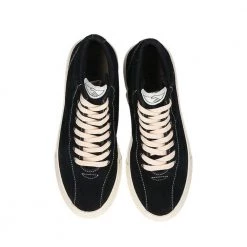 S.W.C. Stepney Workers Club High Top Sneakers Black -Tilbud miinto Butikk unnamed file 271