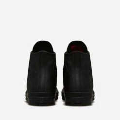 Converse Sneakers Black -Tilbud miinto Butikk unnamed file 2713