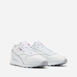 Reebok Sneakers White