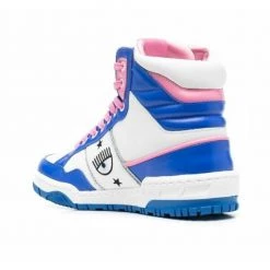 Chiara Ferragni Collection Sneakers White -Tilbud miinto Butikk unnamed file 2733