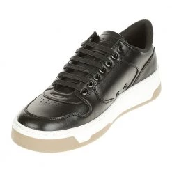 Hugo Boss Shoes Black -Tilbud miinto Butikk unnamed file 2741