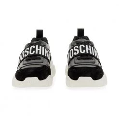 Moschino Shoes Black -Tilbud miinto Butikk unnamed file 2748
