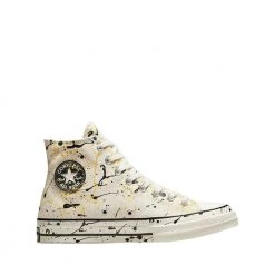 Converse Sneakers Chuck 70 HI A01170C Beige