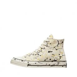 Converse Sneakers Chuck 70 HI A01170C Beige -Tilbud miinto Butikk unnamed file 277