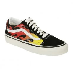 Vans UA Old Skool 36 DX Black