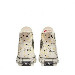 Converse Sneakers Chuck 70 HI A01170C Beige -Tilbud miinto Butikk unnamed file 278