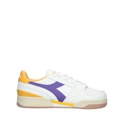 Diadora Sneakers White
