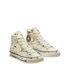 Converse Sneakers Chuck 70 HI A01170C Beige -Tilbud miinto Butikk unnamed file 279