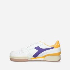 Diadora Sneakers White -Tilbud miinto Butikk unnamed file 2790