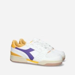 Diadora Sneakers White -Tilbud miinto Butikk unnamed file 2793