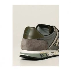 Premiata Sneakers Gray