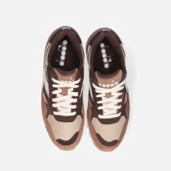 Diadora Sneakers Brown -Tilbud miinto Butikk unnamed file 2805