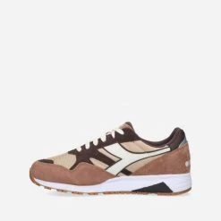 Diadora Sneakers Brown -Tilbud miinto Butikk unnamed file 2806