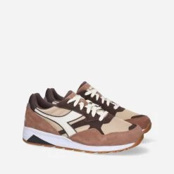Diadora Sneakers Brown -Tilbud miinto Butikk unnamed file 2807
