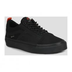 Vans OLD SKOOL GTX SNEAKERS Black -Tilbud miinto Butikk unnamed file 2811