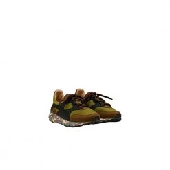 Zespà Sneakers Green