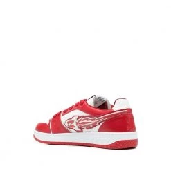 Enterprise Japan Sneakers Red -Tilbud miinto Butikk unnamed file 282