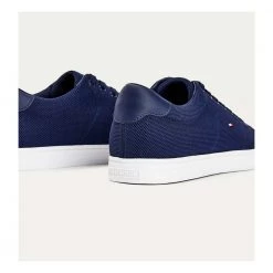 Tommy Hilfiger Shoes Blue