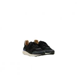 Zespà Sneakers Black