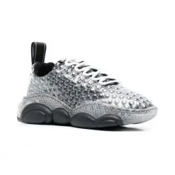 Moschino Sneakers Black -Tilbud miinto Butikk unnamed file 2847