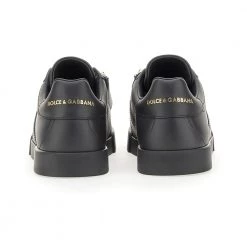 Dolce & Gabbana Shoes Black -Tilbud miinto Butikk unnamed file 2853