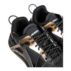 Diesel Sneakers Black