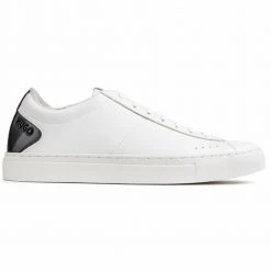 Hugo Boss Futurism Low Trainers White -Tilbud miinto Butikk unnamed file 288