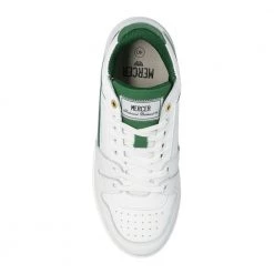 Mercer Amsterdam Sneakers White -Tilbud miinto Butikk unnamed file 2890
