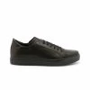 Duca Di Morrone Shoes Black
