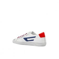 Diesel S-LEROJI LOW Sneakers White