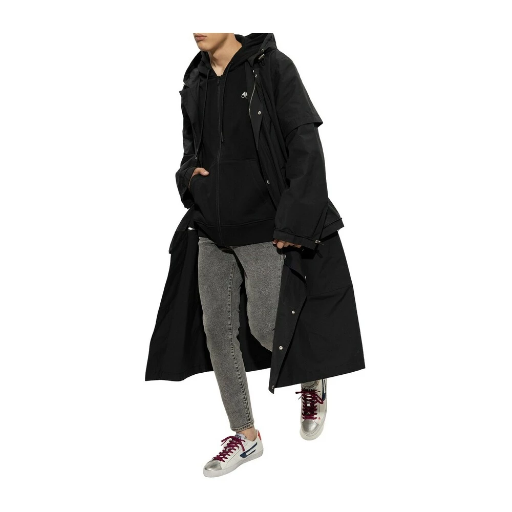 Diesel S-LEROJI LOW Sneakers White 2 Diesel S-LEROJI LOW Sneakers White - Bilde 2