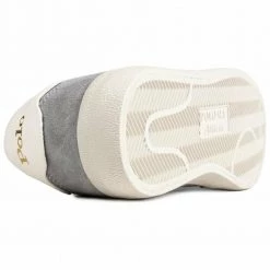 Polo Ralph Lauren Court Vulc Trainers Gray -Tilbud miinto Butikk unnamed file 2925