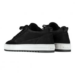 Mason Garments Sneakers Black -Tilbud miinto Butikk unnamed file 2928