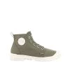 Palladium Sneakers Gray