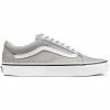 Vans Old Skool Trainers Gray