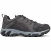 Hi-Tec Auckland Wp Shoes Gray