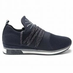 Marco Tozzi Sneakers Blue