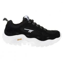 Hi-Tec Hts Flash Adv Racer Trainers Black