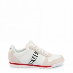 Bikkembergs Sneakers White