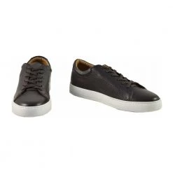 Eleventy Sneakers Brown