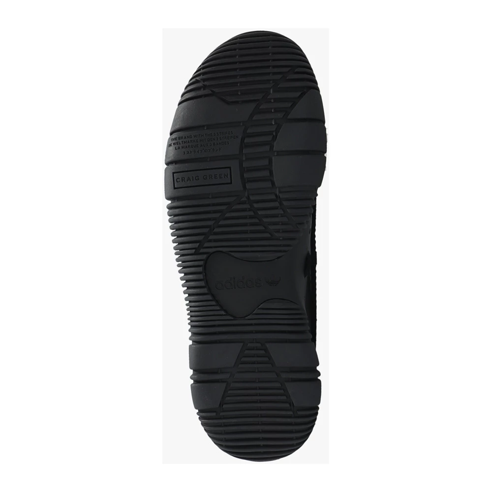 Adidas Originals Sneakers Black 3 Adidas Originals Sneakers Black - Bilde 3