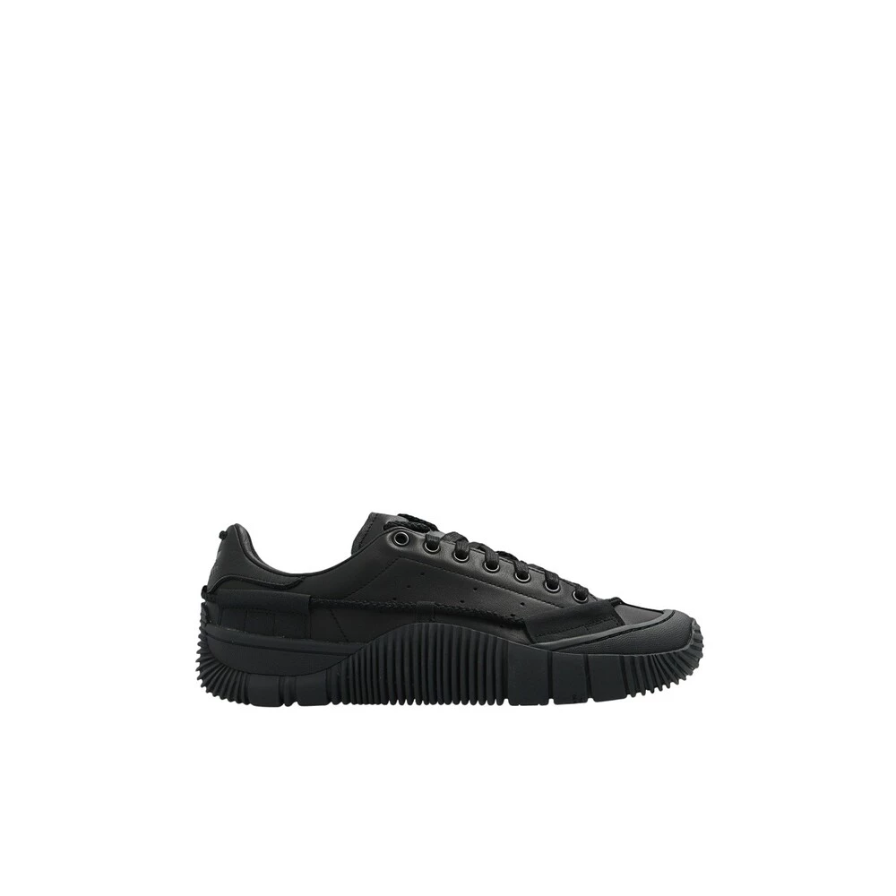 Adidas Originals Sneakers Black 5 Adidas Originals Sneakers Black - Bilde 5