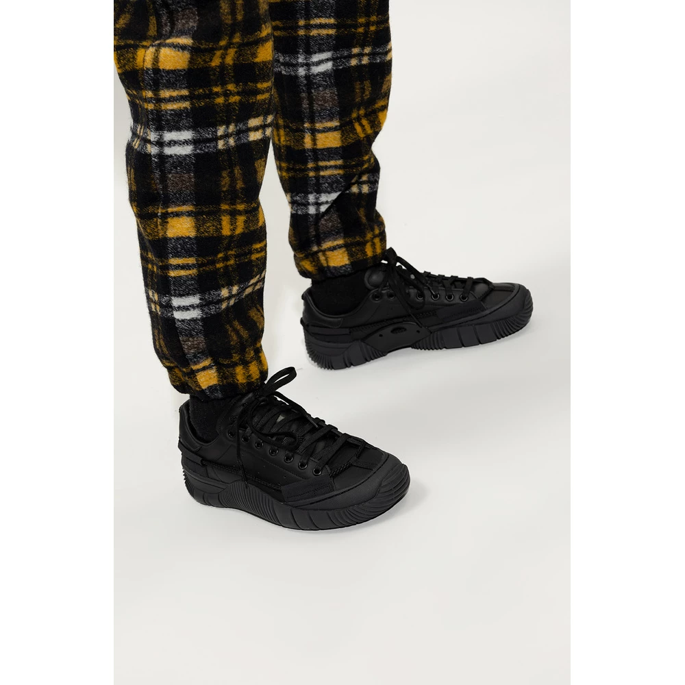 Adidas Originals Sneakers Black 7 Adidas Originals Sneakers Black - Bilde 7