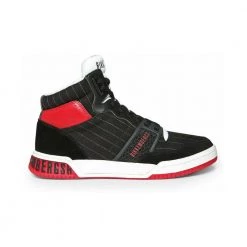 Bikkembergs Sneakers Black