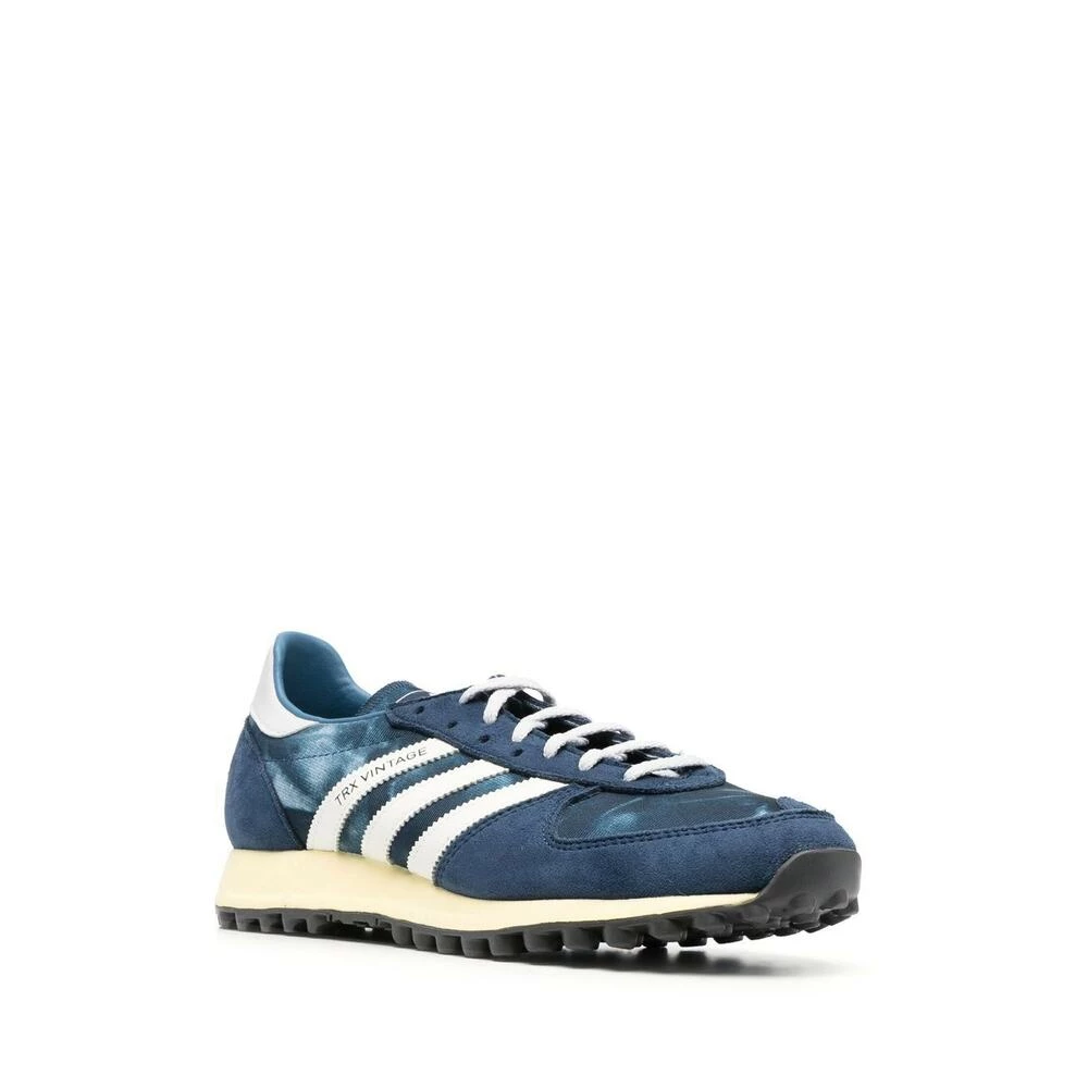 Adidas Sneakers Blue 1 Adidas Sneakers Blue