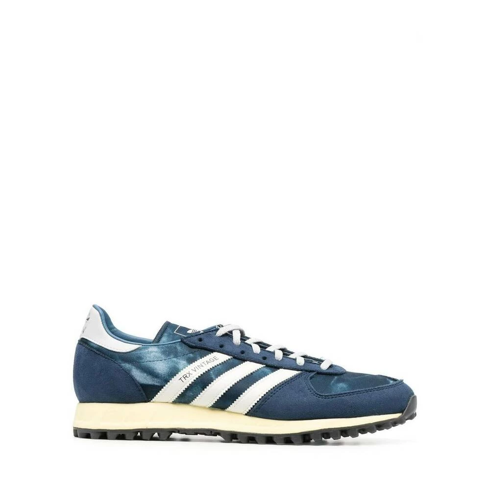 Adidas Sneakers Blue 2 Adidas Sneakers Blue - Bilde 2