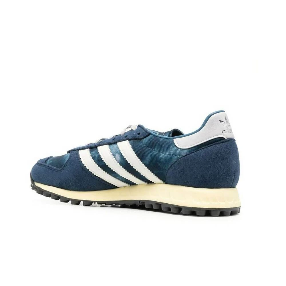 Adidas Sneakers Blue 3 Adidas Sneakers Blue - Bilde 3