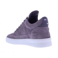 Filling Pieces Sneakers Gray